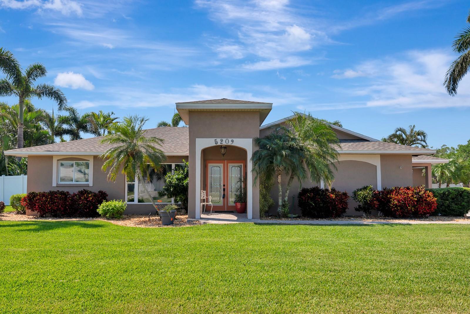 5209 26TH AVE W, BRADENTON, FL, 34209