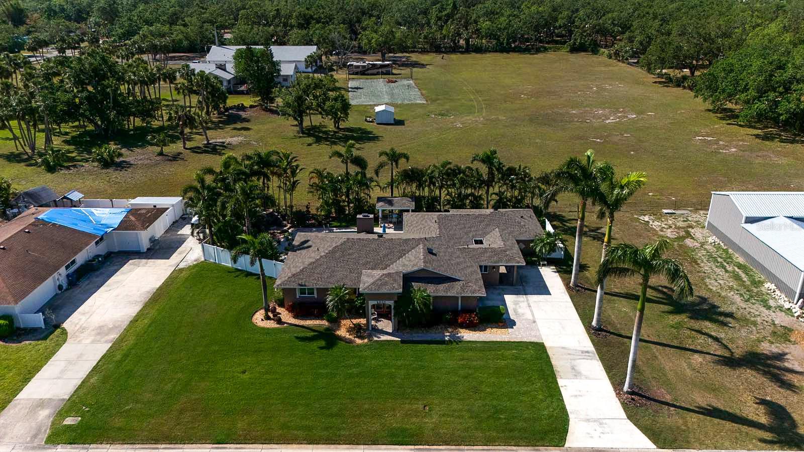 5209 26TH AVE W, BRADENTON, FL, 34209