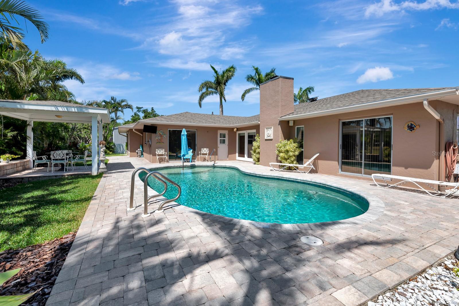 5209 26TH AVE W, BRADENTON, FL, 34209