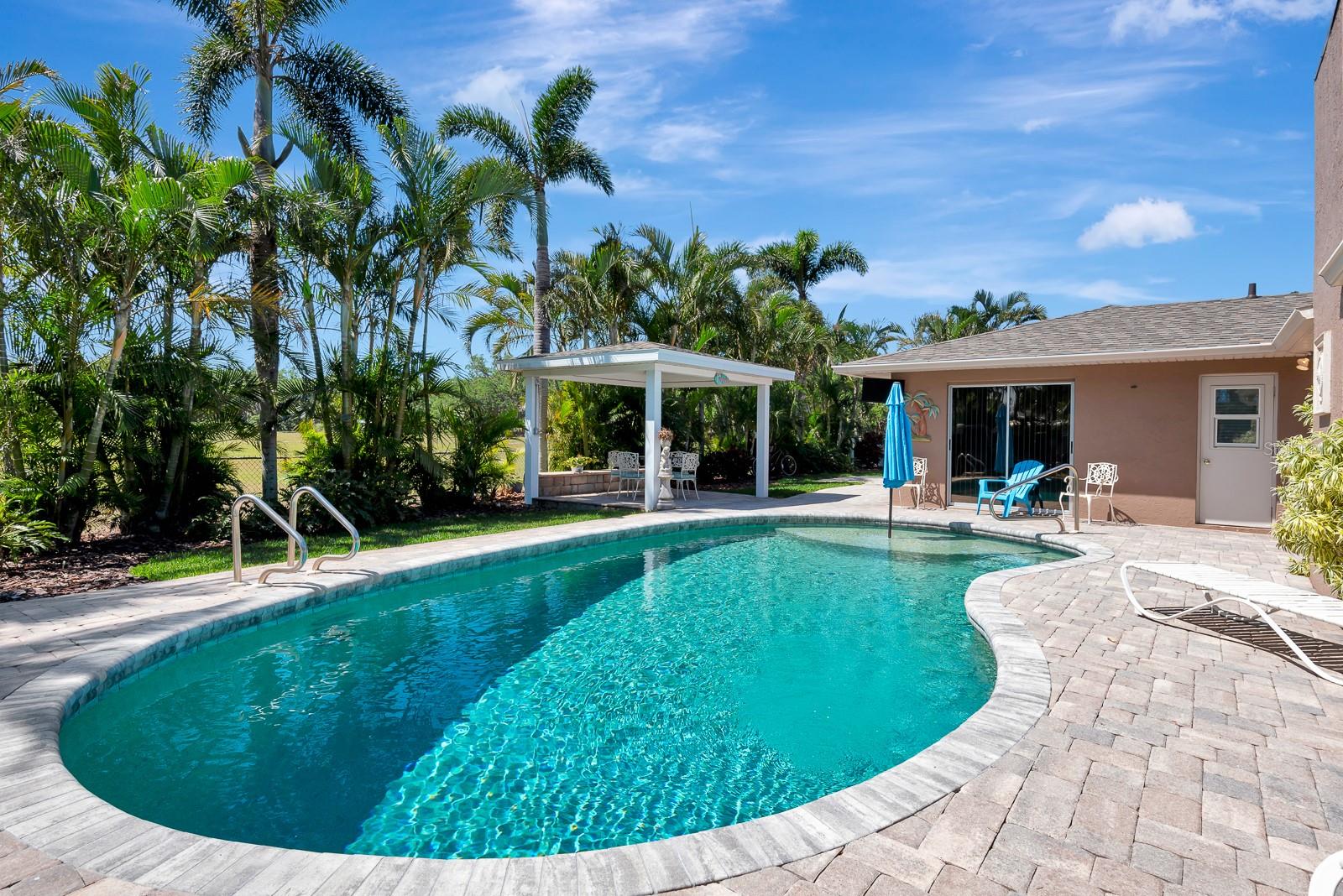5209 26TH AVE W, BRADENTON, FL, 34209