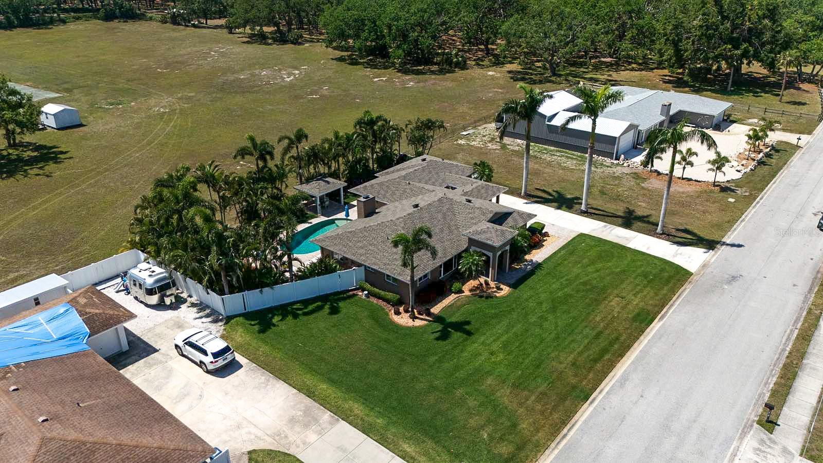 5209 26TH AVE W, BRADENTON, FL, 34209