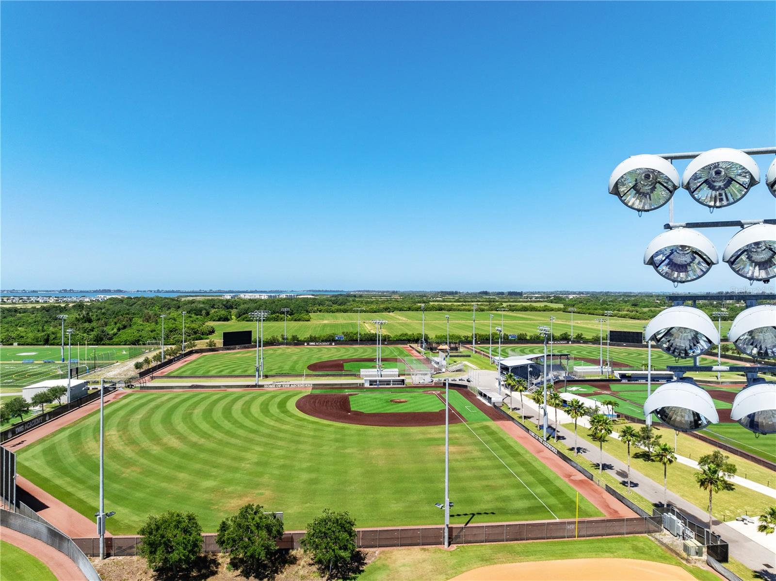 5421 46TH CT W, BRADENTON, FL, 34210