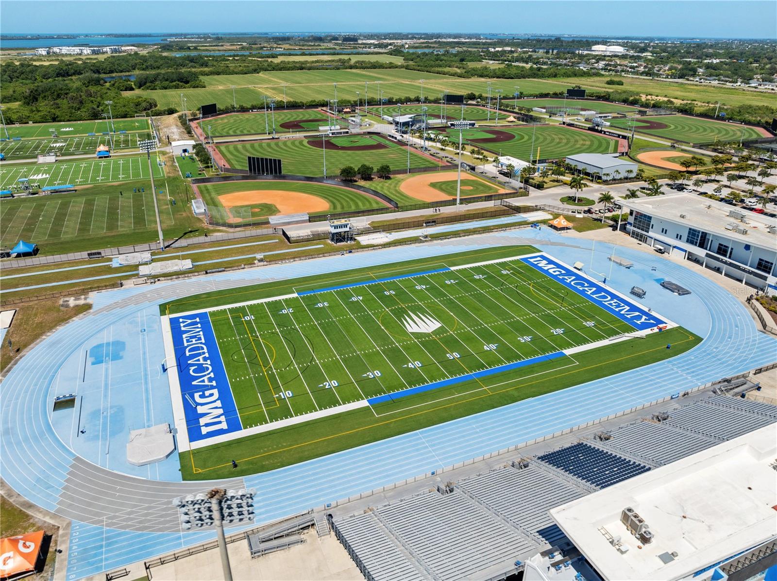 5421 46TH CT W, BRADENTON, FL, 34210