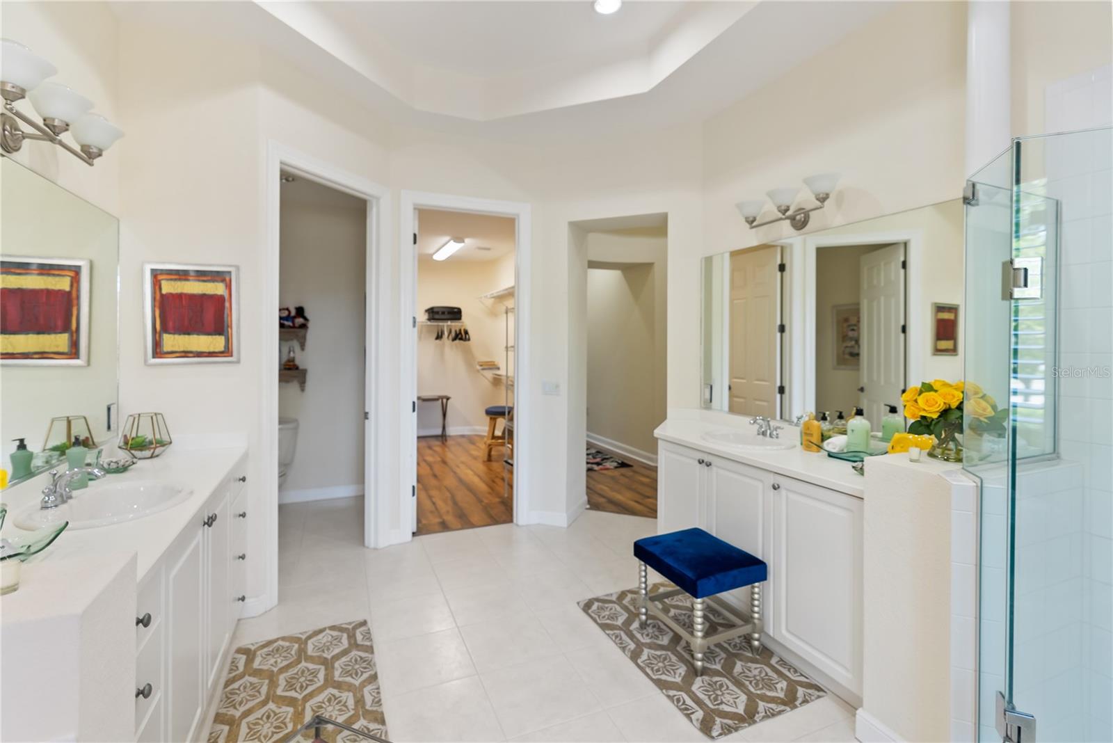 5421 46TH CT W, BRADENTON, FL, 34210