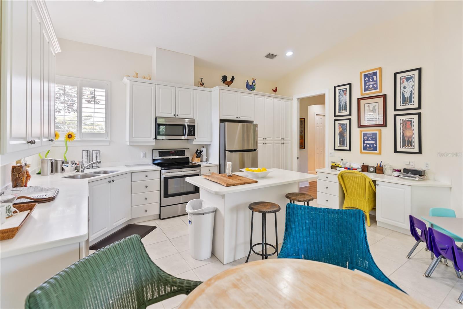 5421 46TH CT W, BRADENTON, FL, 34210