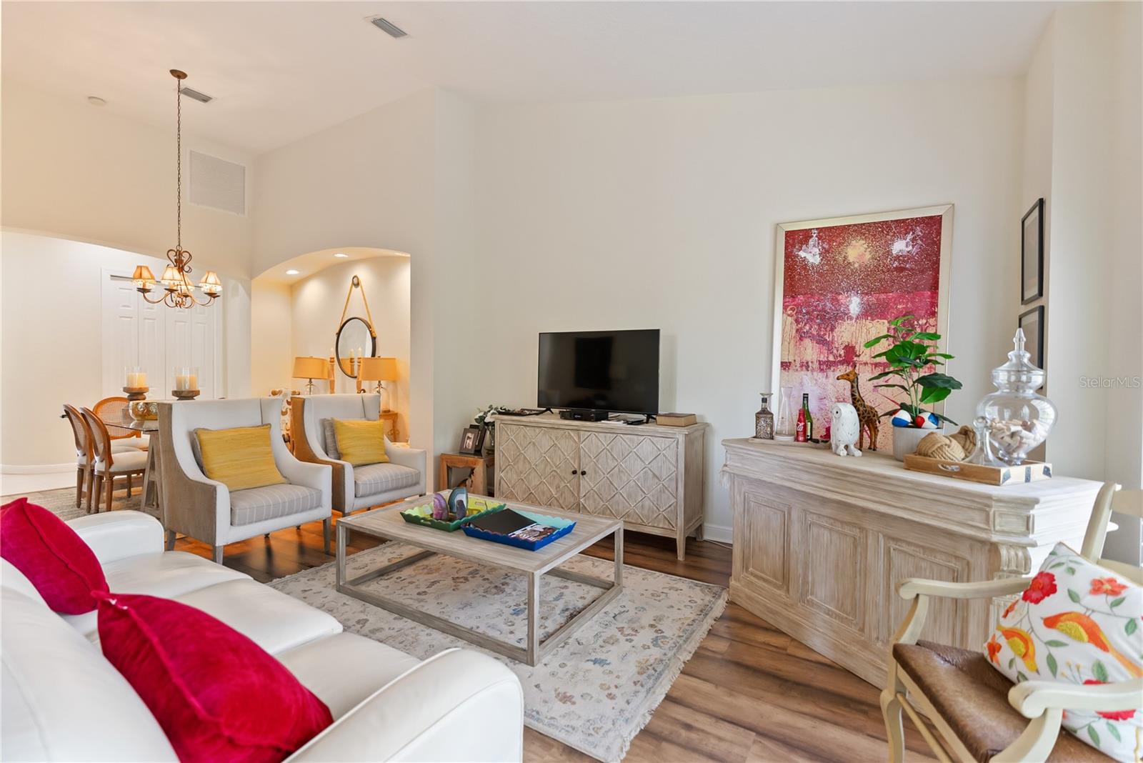 5421 46TH CT W, BRADENTON, FL, 34210