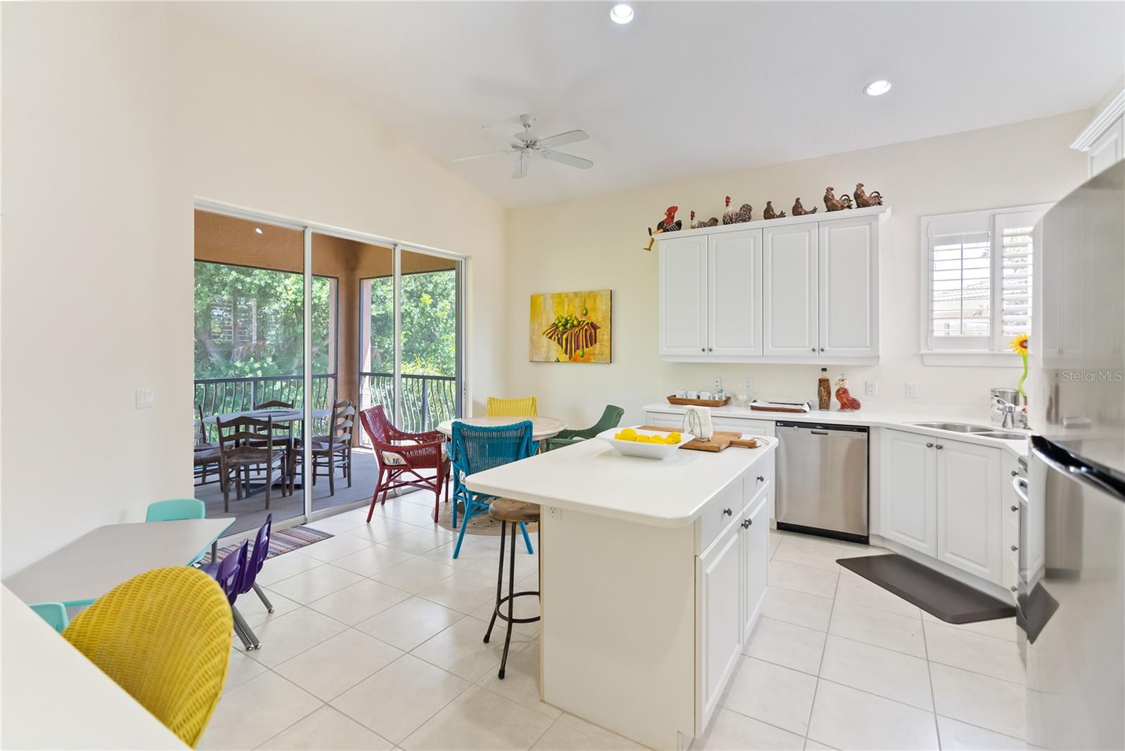 5421 46TH CT W, BRADENTON, FL, 34210