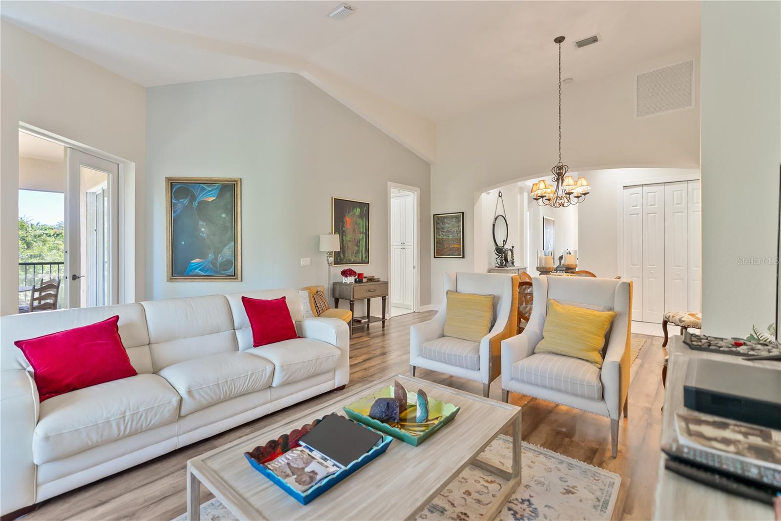 5421 46TH CT W, BRADENTON, FL, 34210