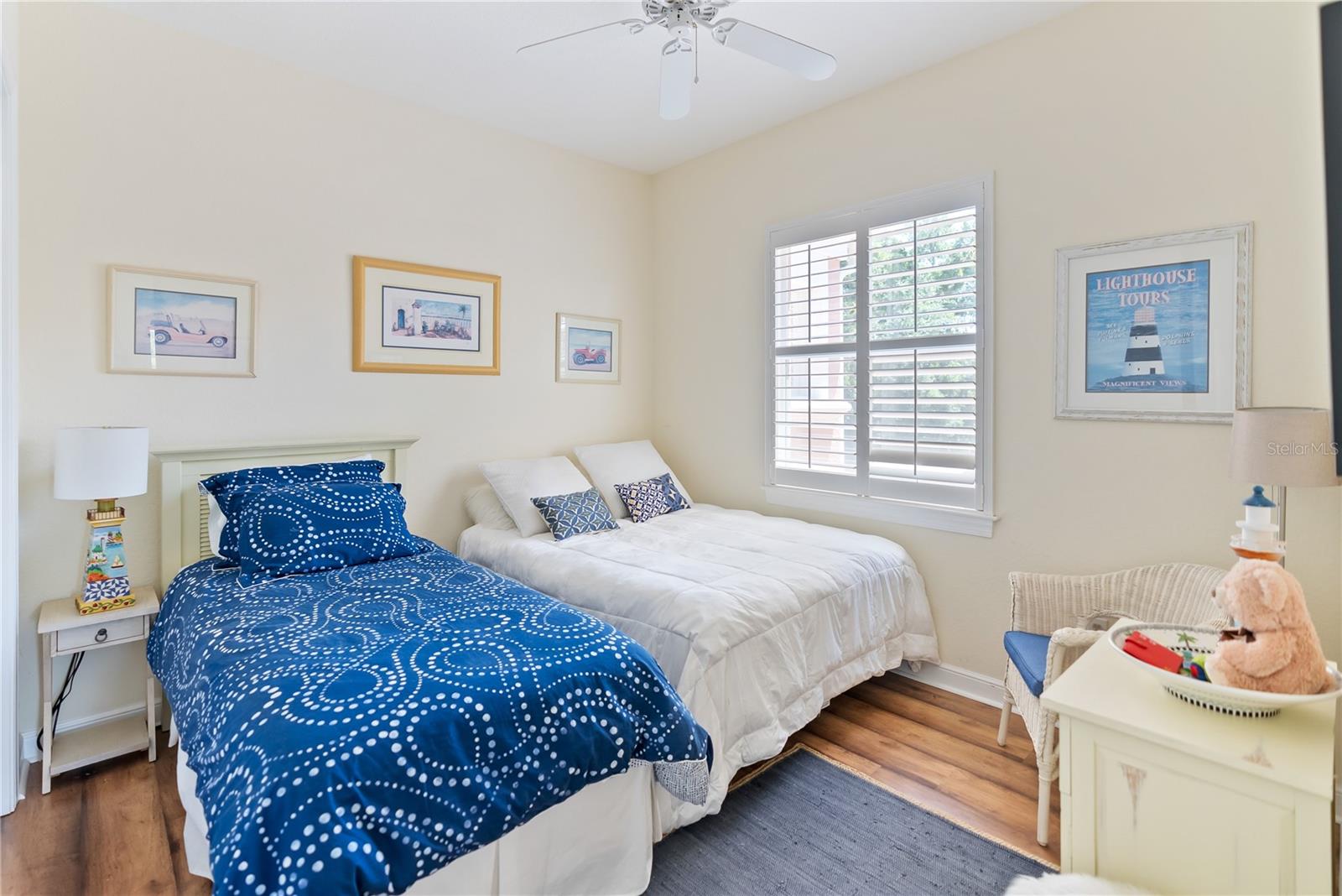 5421 46TH CT W, BRADENTON, FL, 34210