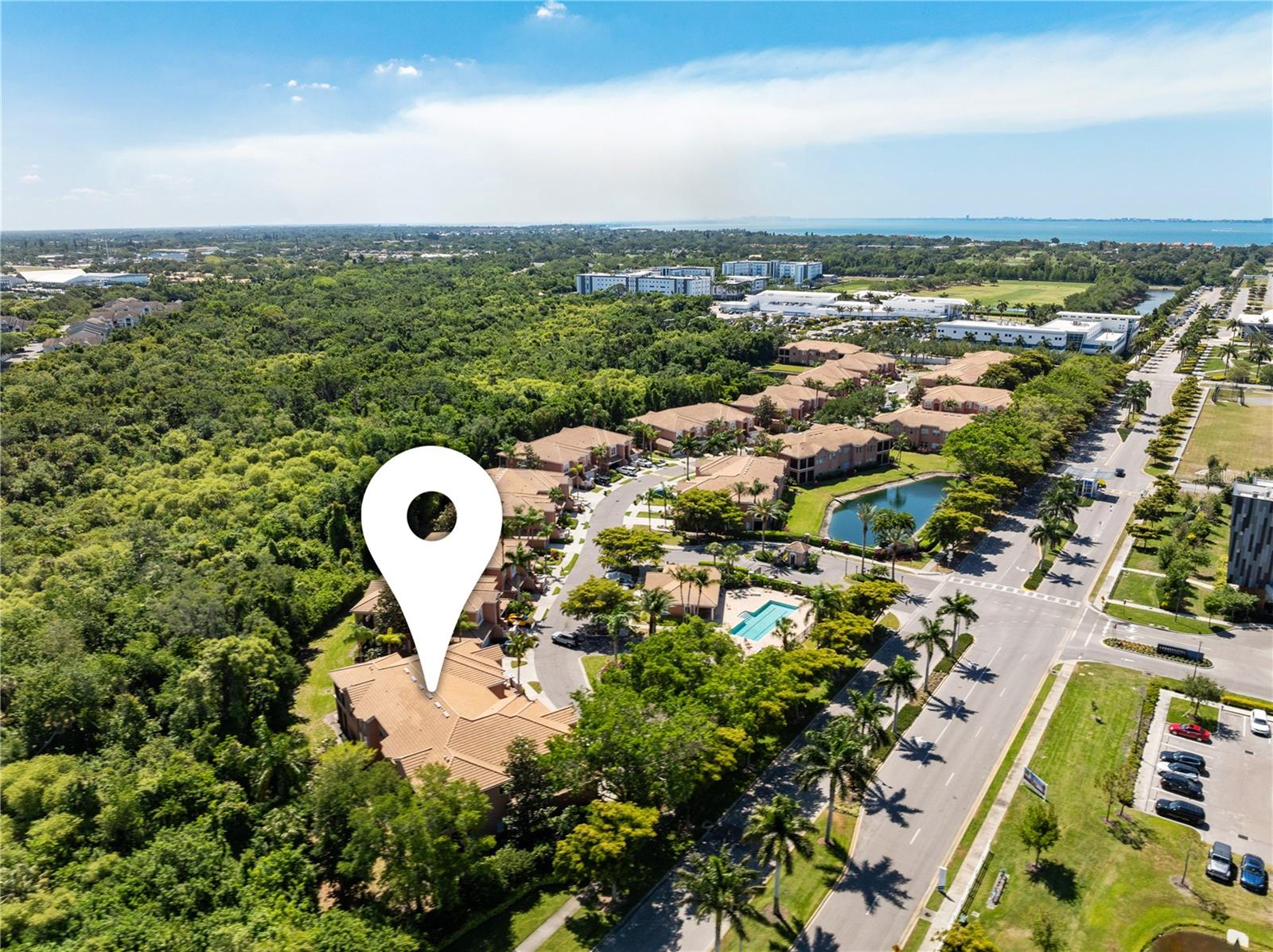 5421 46TH CT W, BRADENTON, FL, 34210