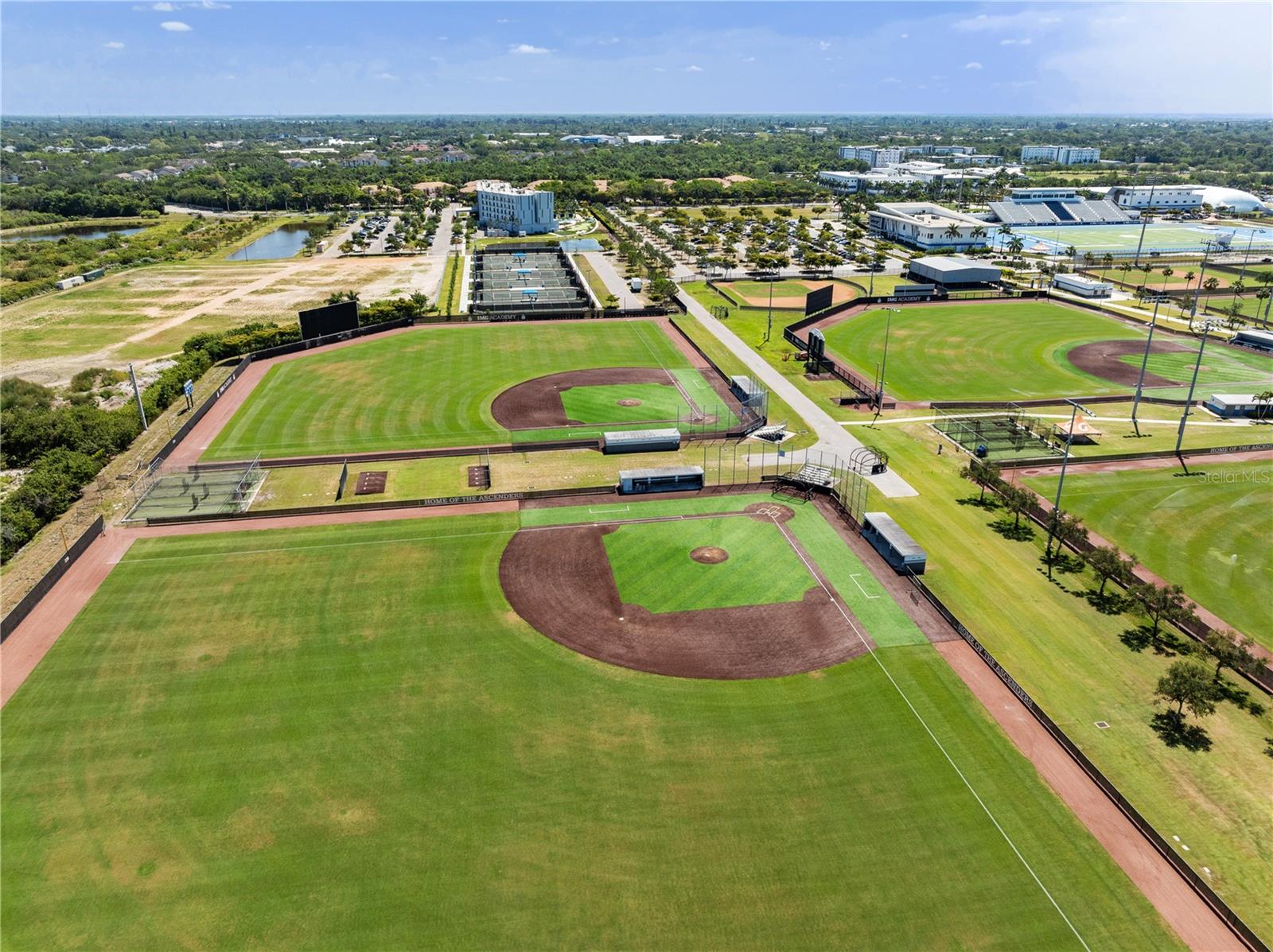 5421 46TH CT W, BRADENTON, FL, 34210