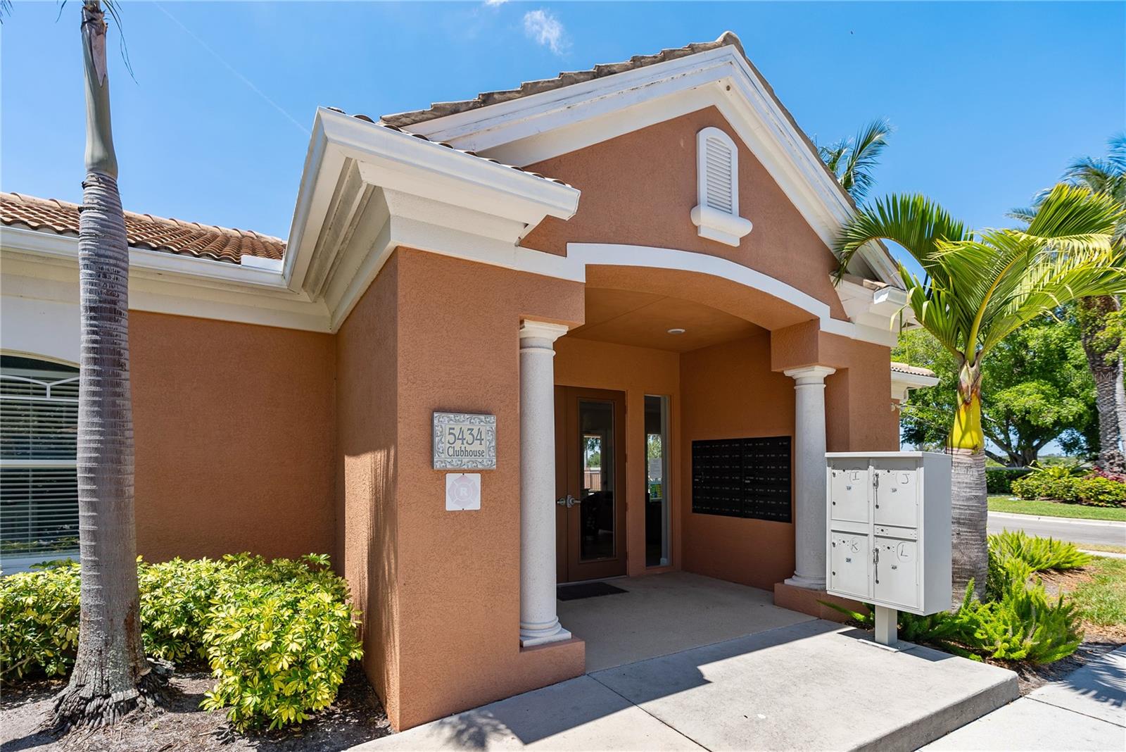 5421 46TH CT W, BRADENTON, FL, 34210