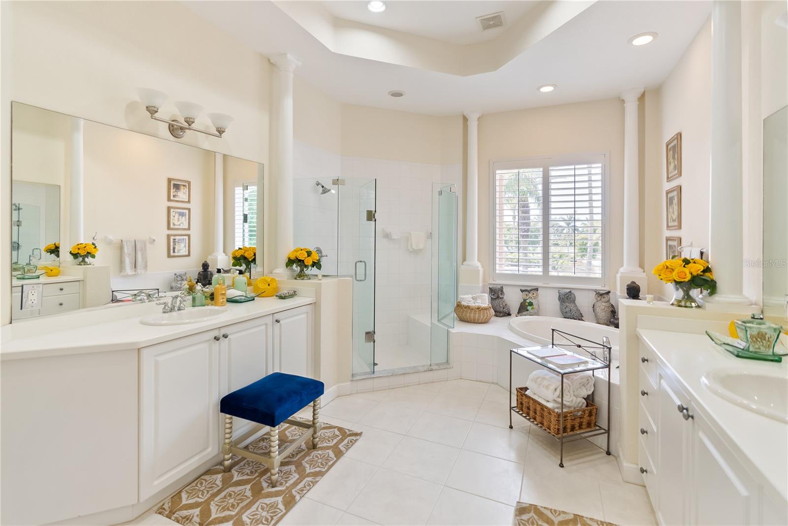 5421 46TH CT W, BRADENTON, FL, 34210