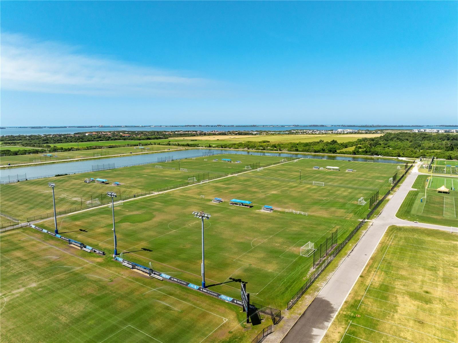 5421 46TH CT W, BRADENTON, FL, 34210