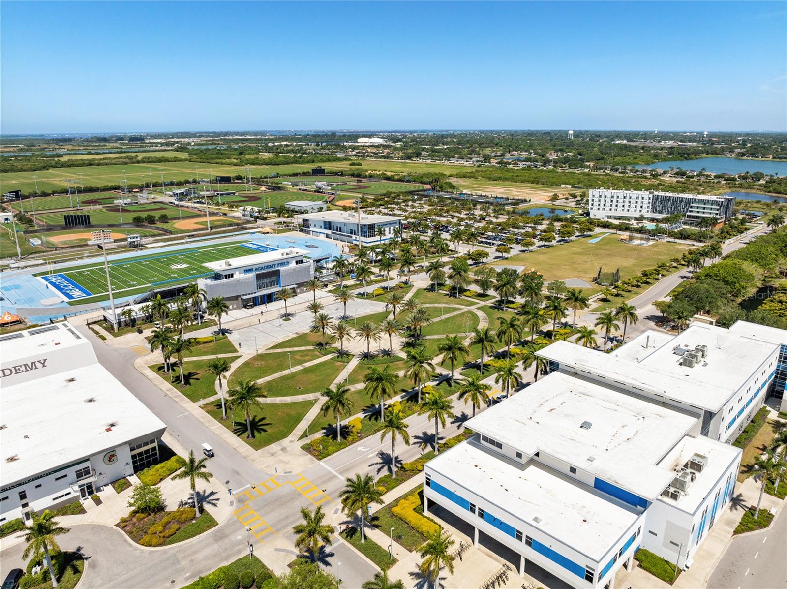 5421 46TH CT W, BRADENTON, FL, 34210