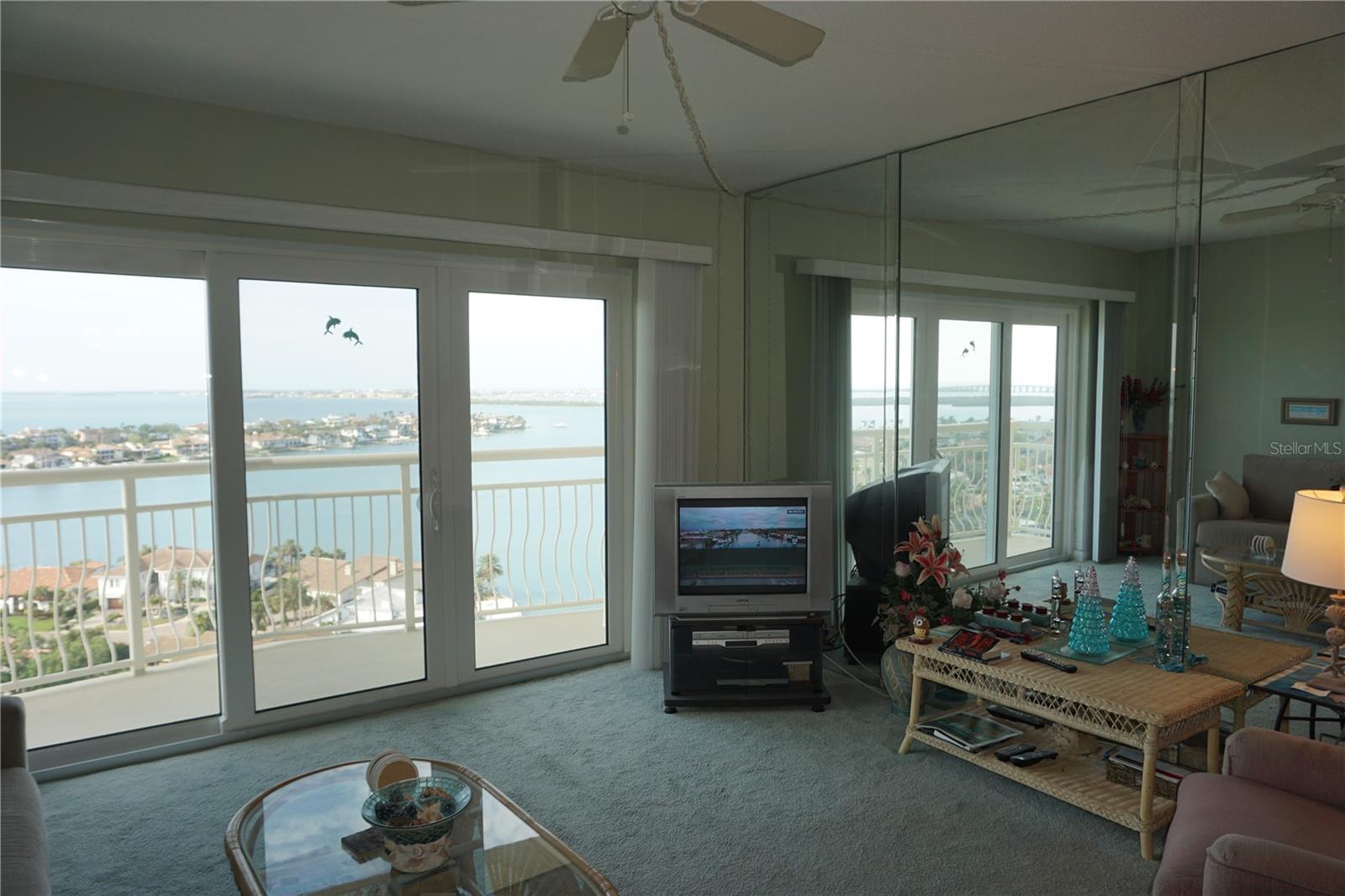 Newer windows