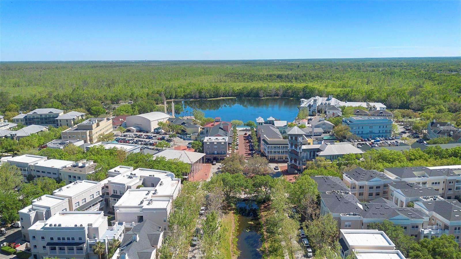 800 CELEBRATION AVE #305&306, CELEBRATION, FL, 34747