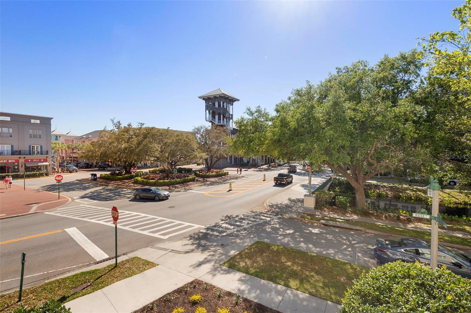 800 CELEBRATION AVE #305&306, CELEBRATION, FL, 34747