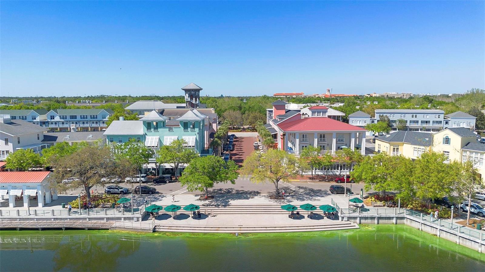 800 CELEBRATION AVE #305&306, CELEBRATION, FL, 34747