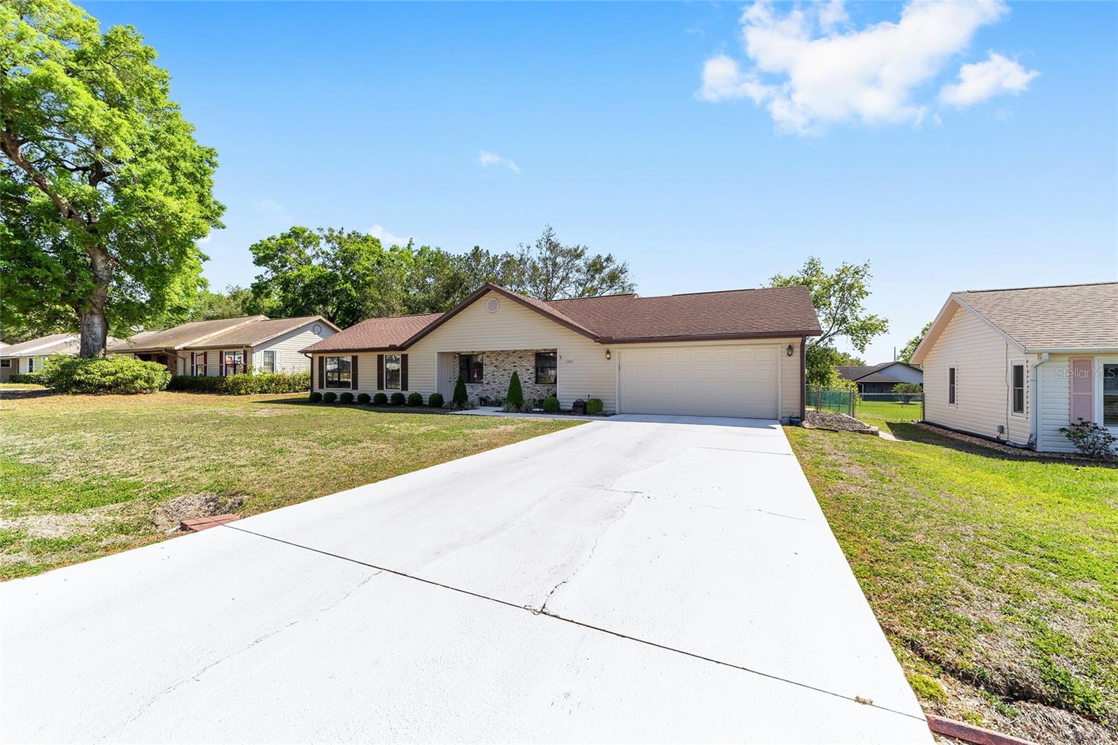 3303 NW 44TH TER, OCALA, FL, 34482