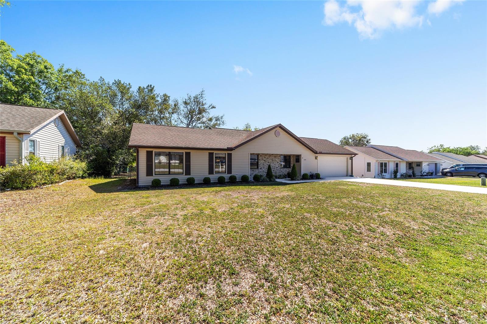 3303 NW 44TH TER, OCALA, FL, 34482