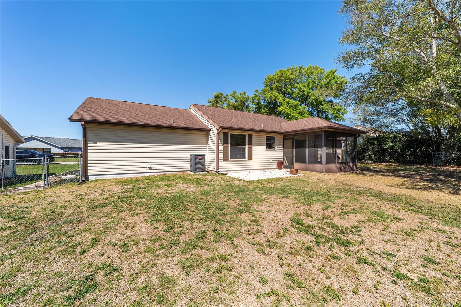 3303 NW 44TH TER, OCALA, FL, 34482