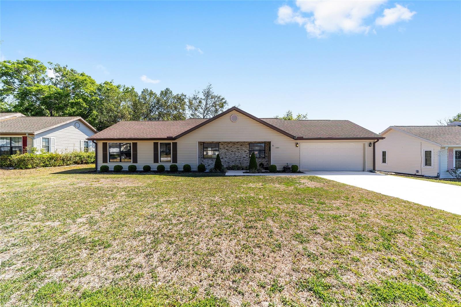 3303 NW 44TH TER, OCALA, FL, 34482