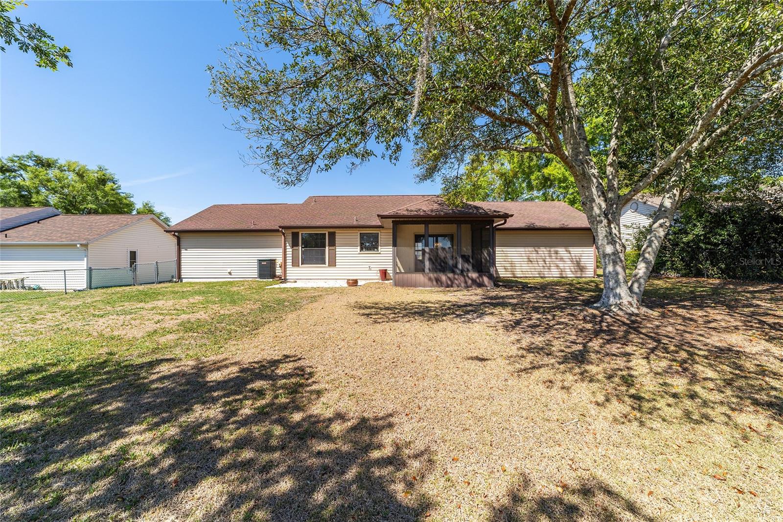 3303 NW 44TH TER, OCALA, FL, 34482