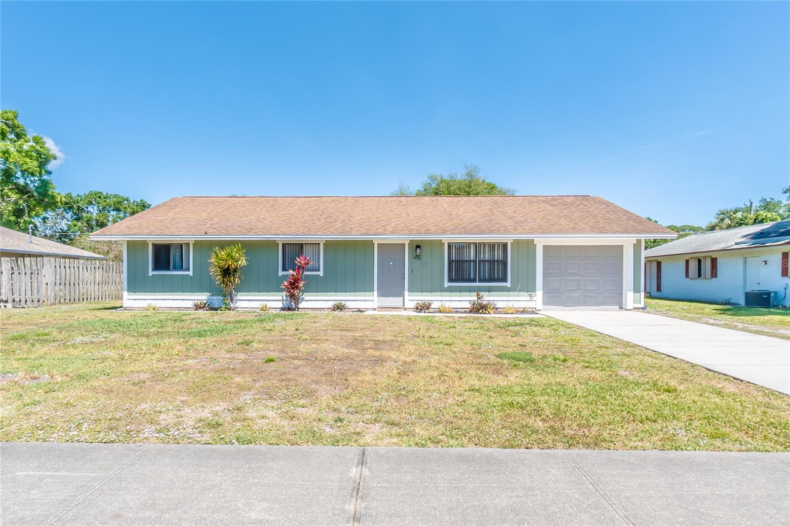 1631 CHARLES BLVD NE, PALM BAY, FL, 32907