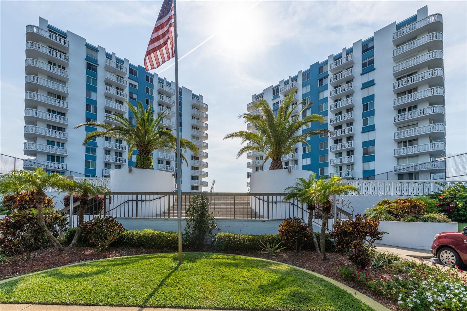 925 N HALIFAX AVE #1105, DAYTONA BEACH, FL, 32118