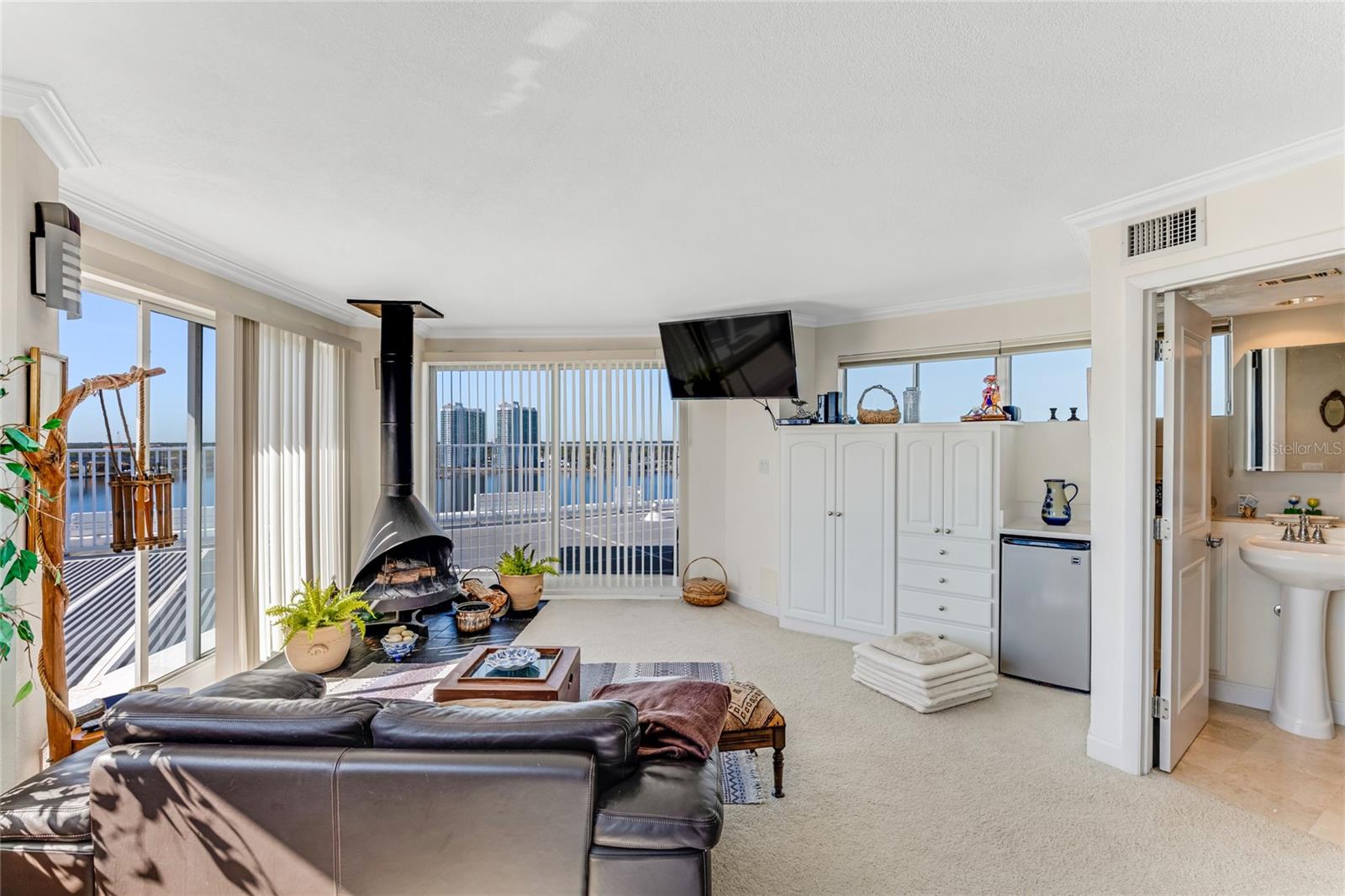 925 N HALIFAX AVE #1105, DAYTONA BEACH, FL, 32118