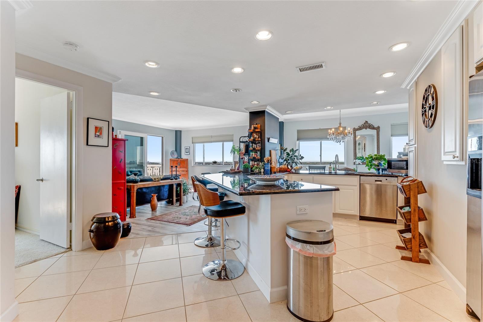 925 N HALIFAX AVE #1105, DAYTONA BEACH, FL, 32118