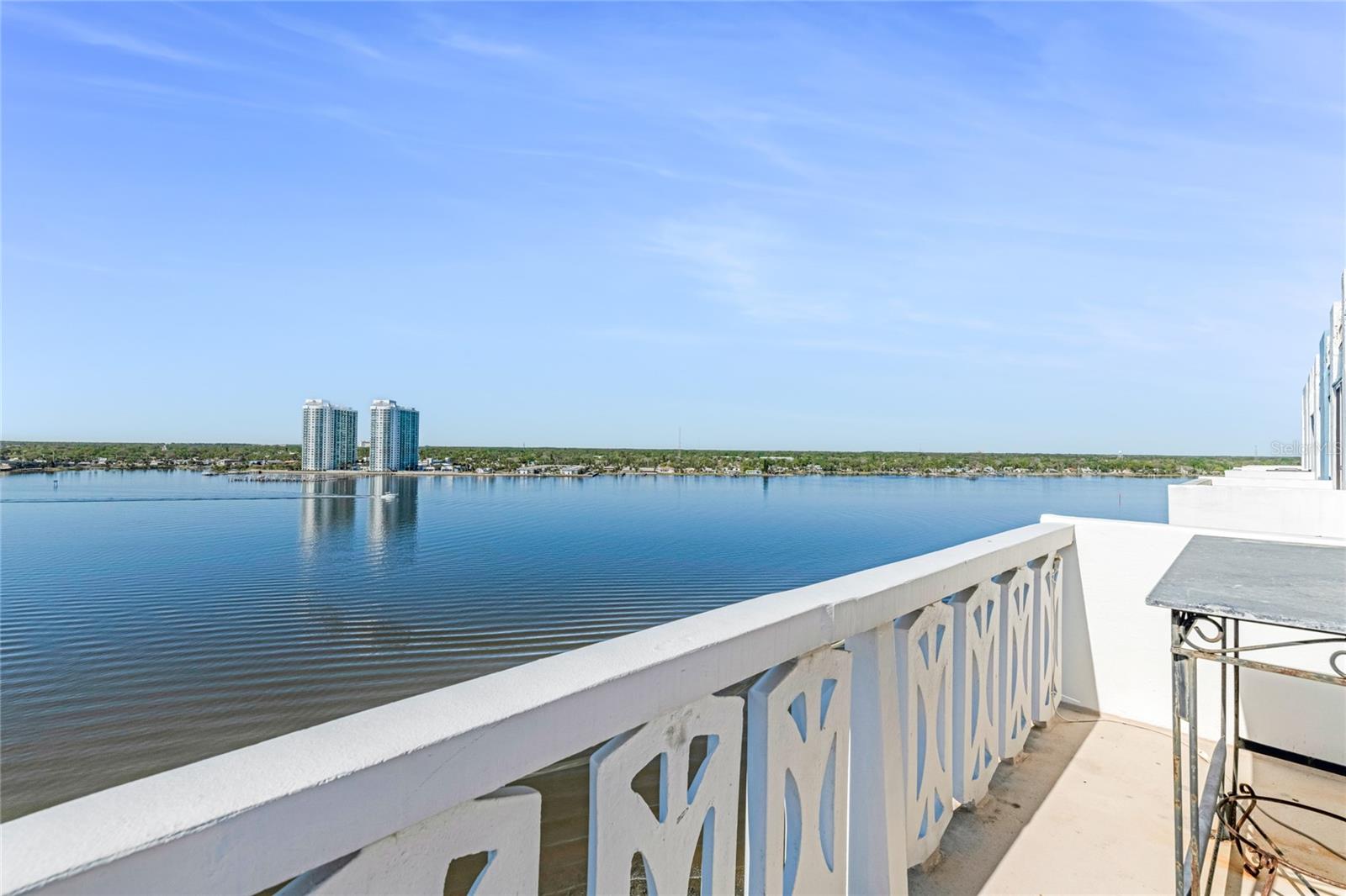 925 N HALIFAX AVE #1105, DAYTONA BEACH, FL, 32118