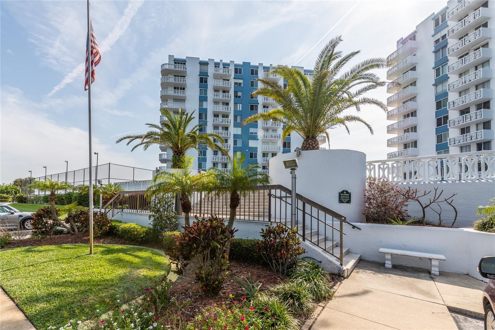 925 N HALIFAX AVE #1105, DAYTONA BEACH, FL, 32118
