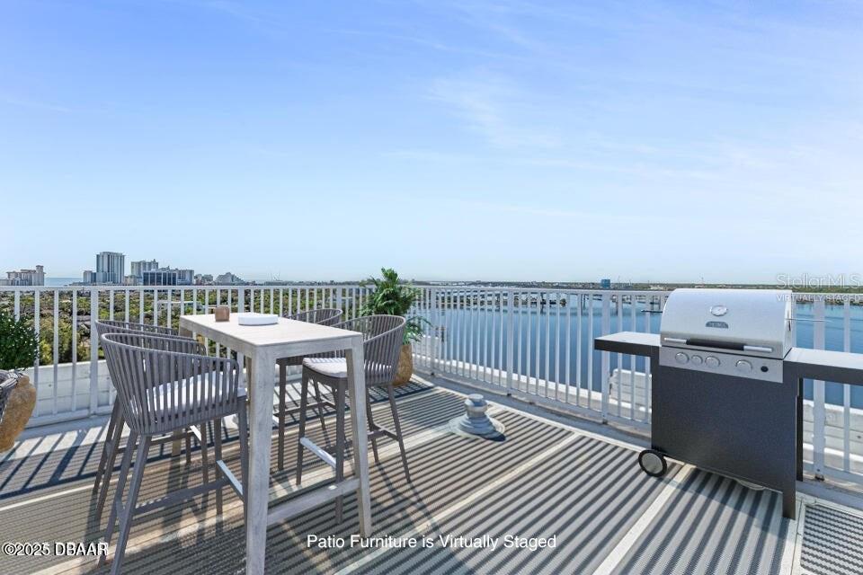 925 N HALIFAX AVE #1105, DAYTONA BEACH, FL, 32118