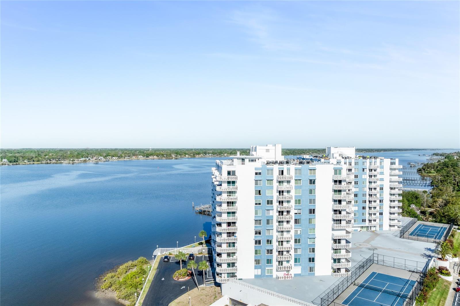 925 N HALIFAX AVE #1105, DAYTONA BEACH, FL, 32118