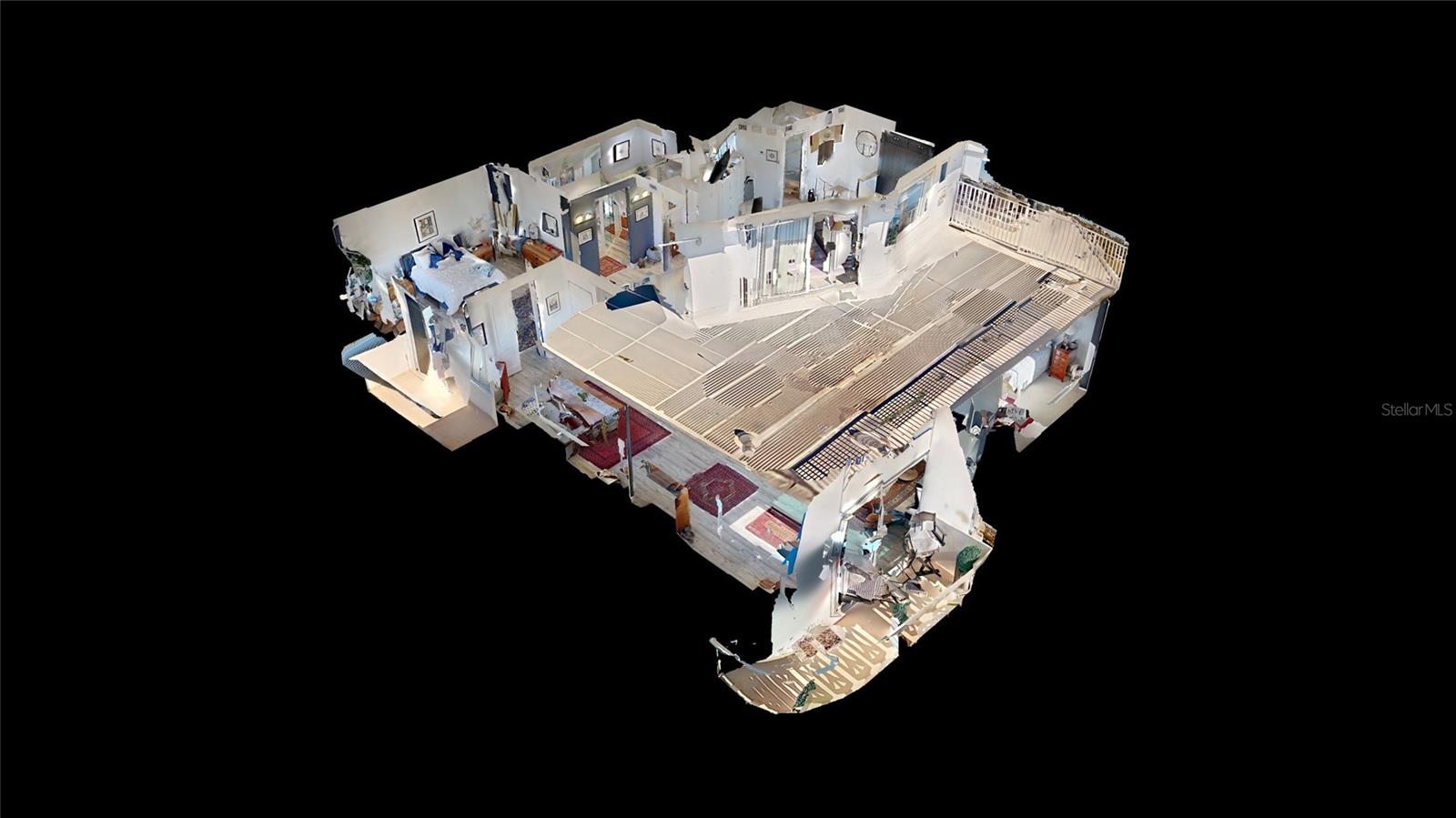 925 N HALIFAX AVE #1105, DAYTONA BEACH, FL, 32118