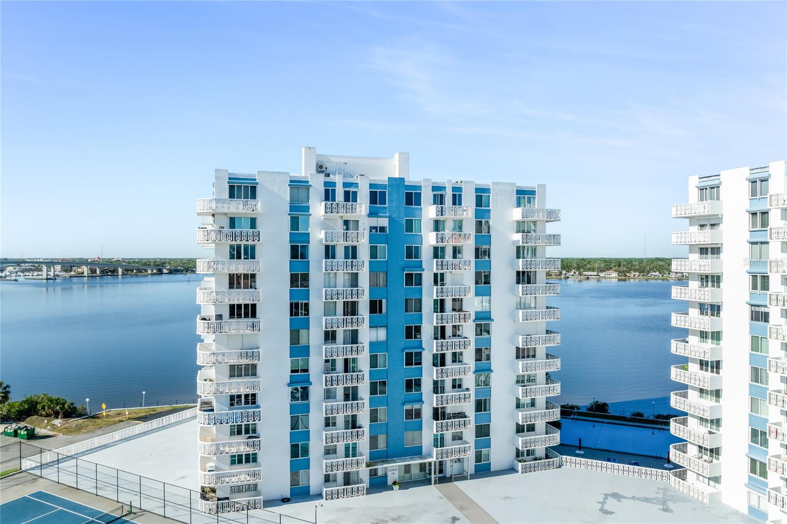 925 N HALIFAX AVE #1105, DAYTONA BEACH, FL, 32118