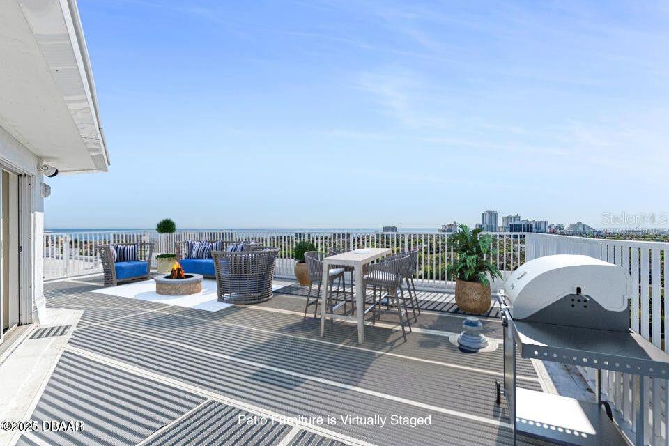 925 N HALIFAX AVE #1105, DAYTONA BEACH, FL, 32118