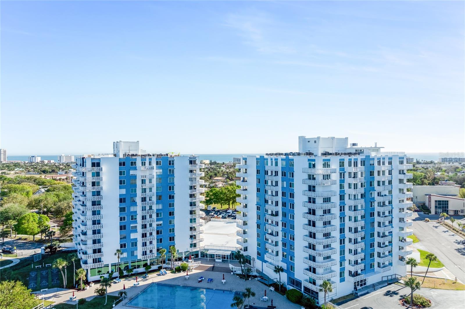 925 N HALIFAX AVE #1105, DAYTONA BEACH, FL, 32118