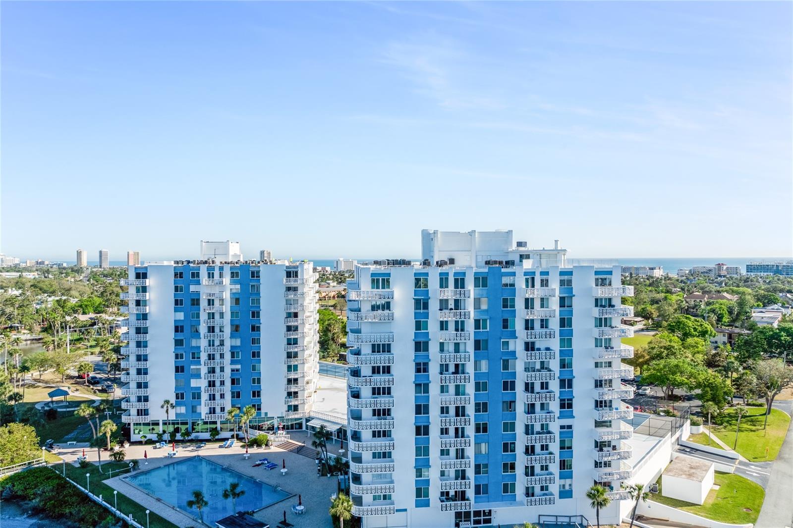 925 N HALIFAX AVE #1105, DAYTONA BEACH, FL, 32118