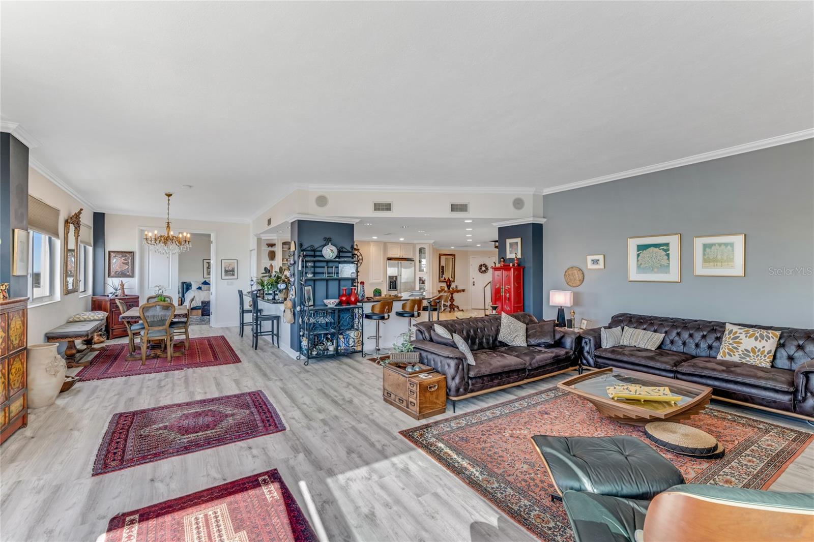 925 N HALIFAX AVE #1105, DAYTONA BEACH, FL, 32118