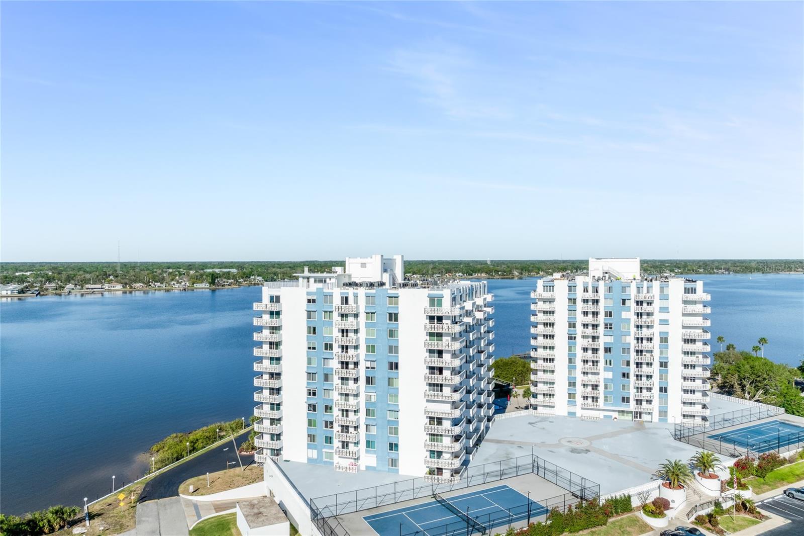 925 N HALIFAX AVE #1105, DAYTONA BEACH, FL, 32118