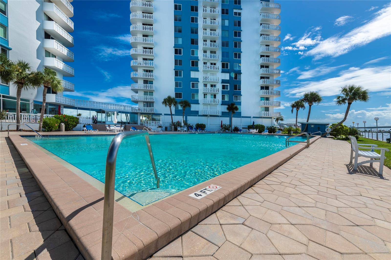 925 N HALIFAX AVE #1105, DAYTONA BEACH, FL, 32118