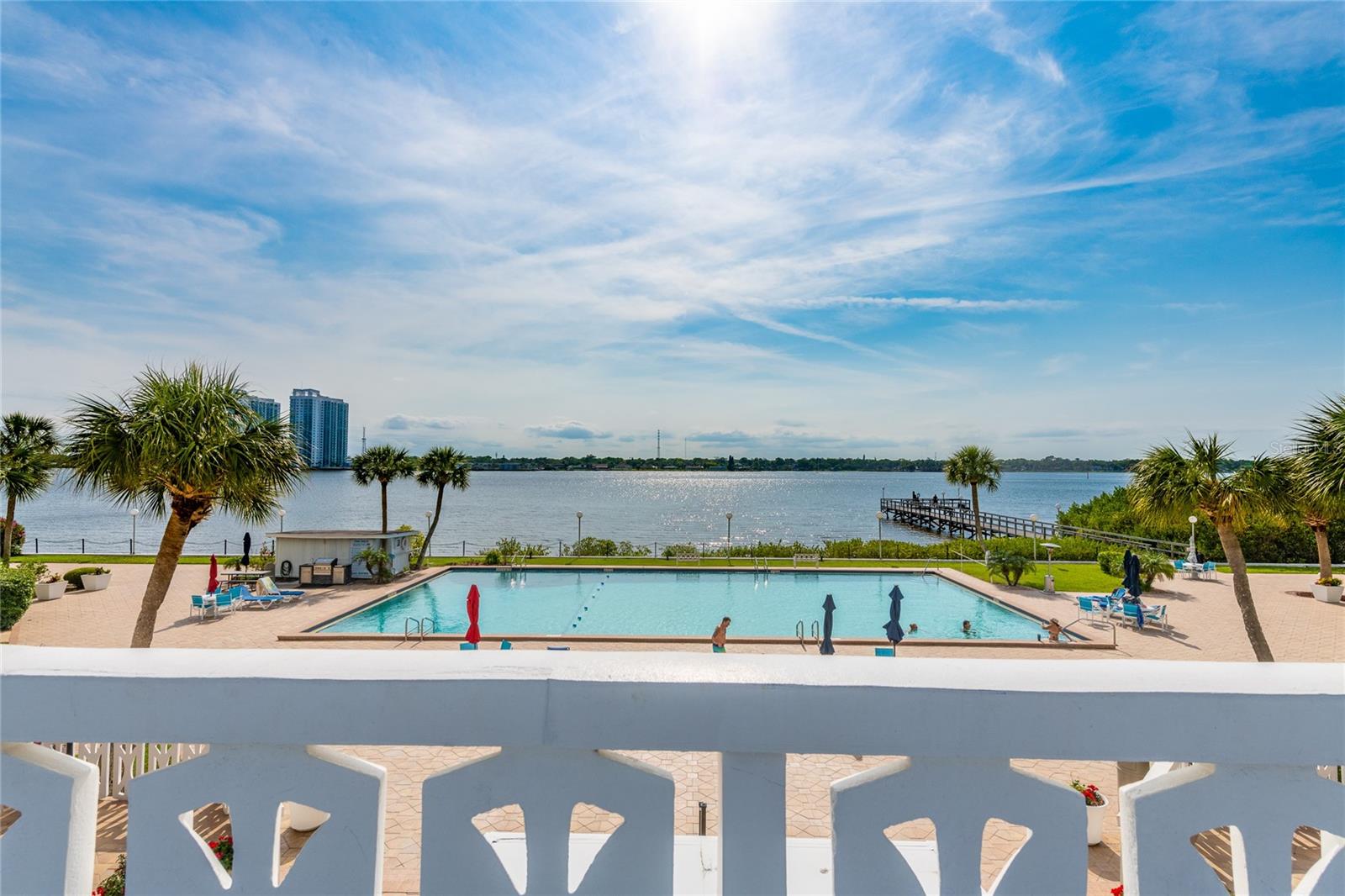 925 N HALIFAX AVE #1105, DAYTONA BEACH, FL, 32118