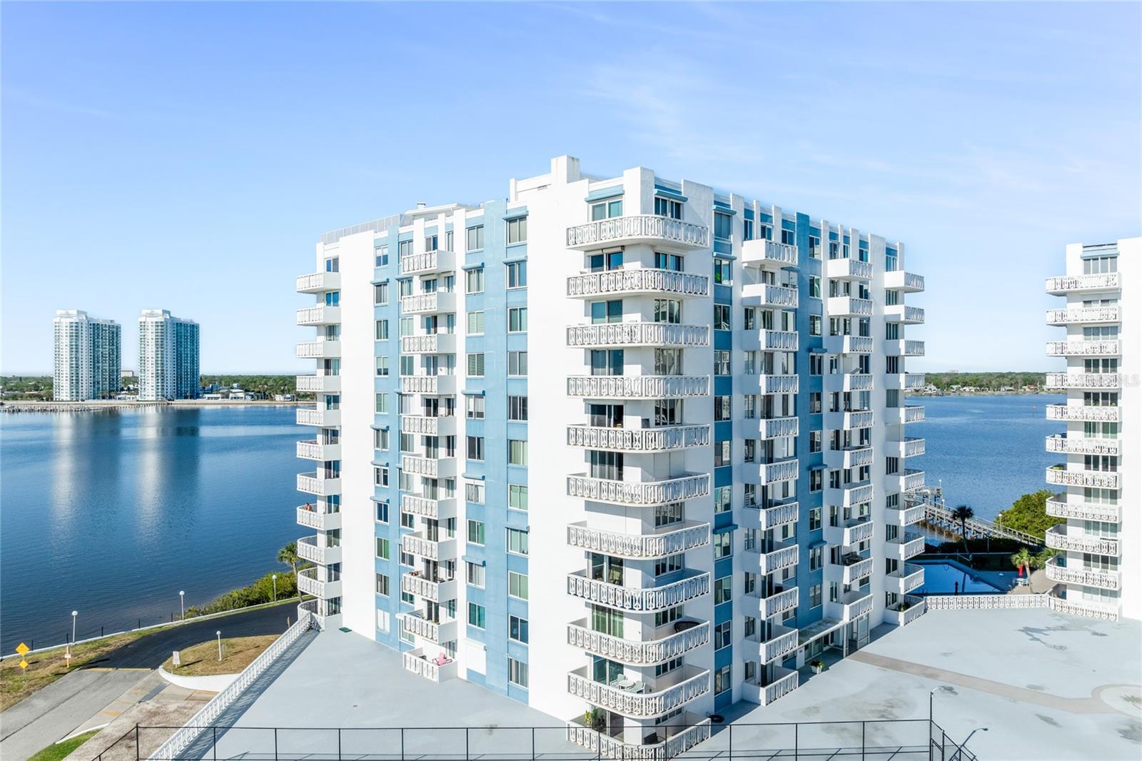 925 N HALIFAX AVE #1105, DAYTONA BEACH, FL, 32118