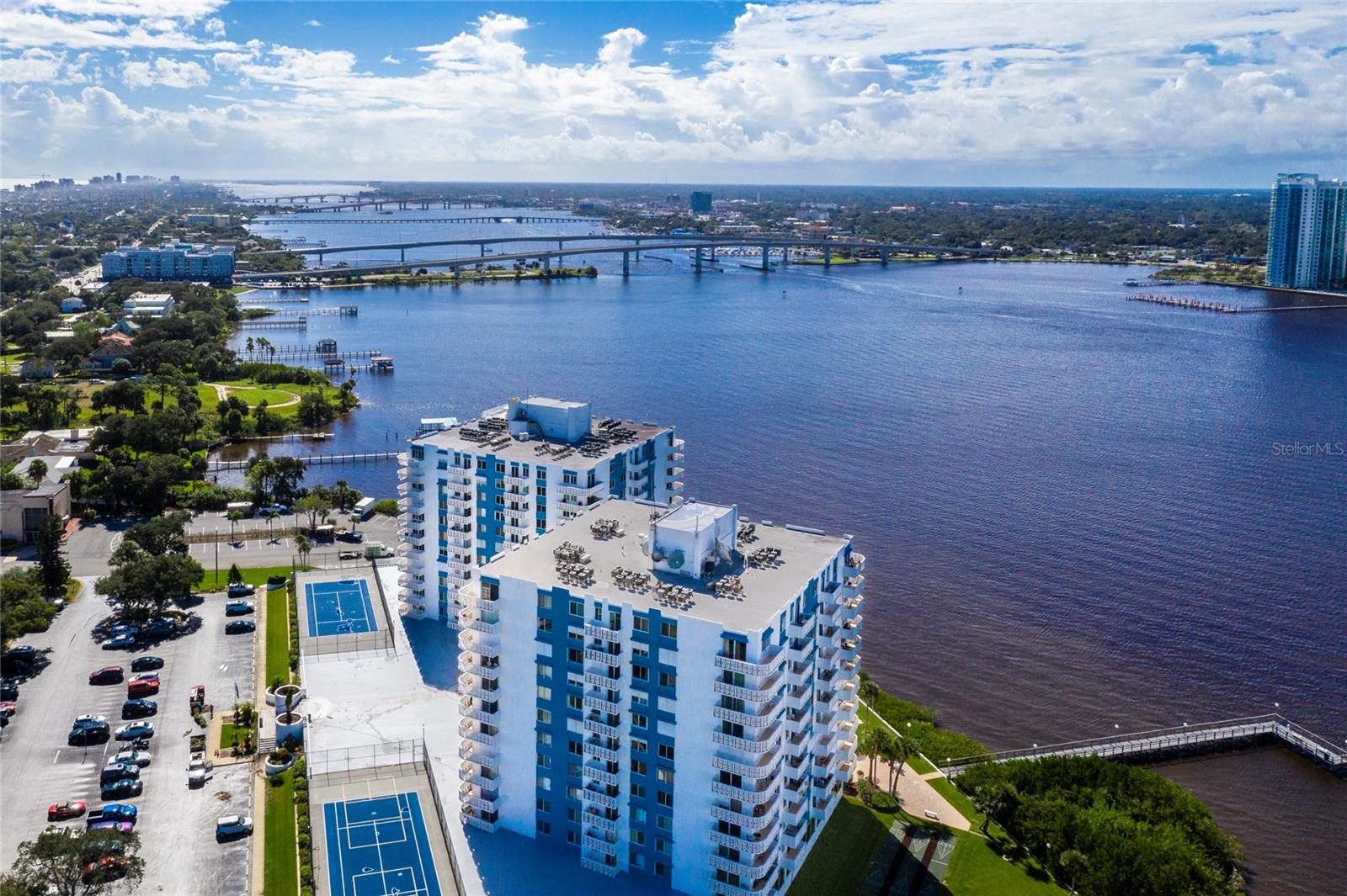 925 N HALIFAX AVE #1105, DAYTONA BEACH, FL, 32118