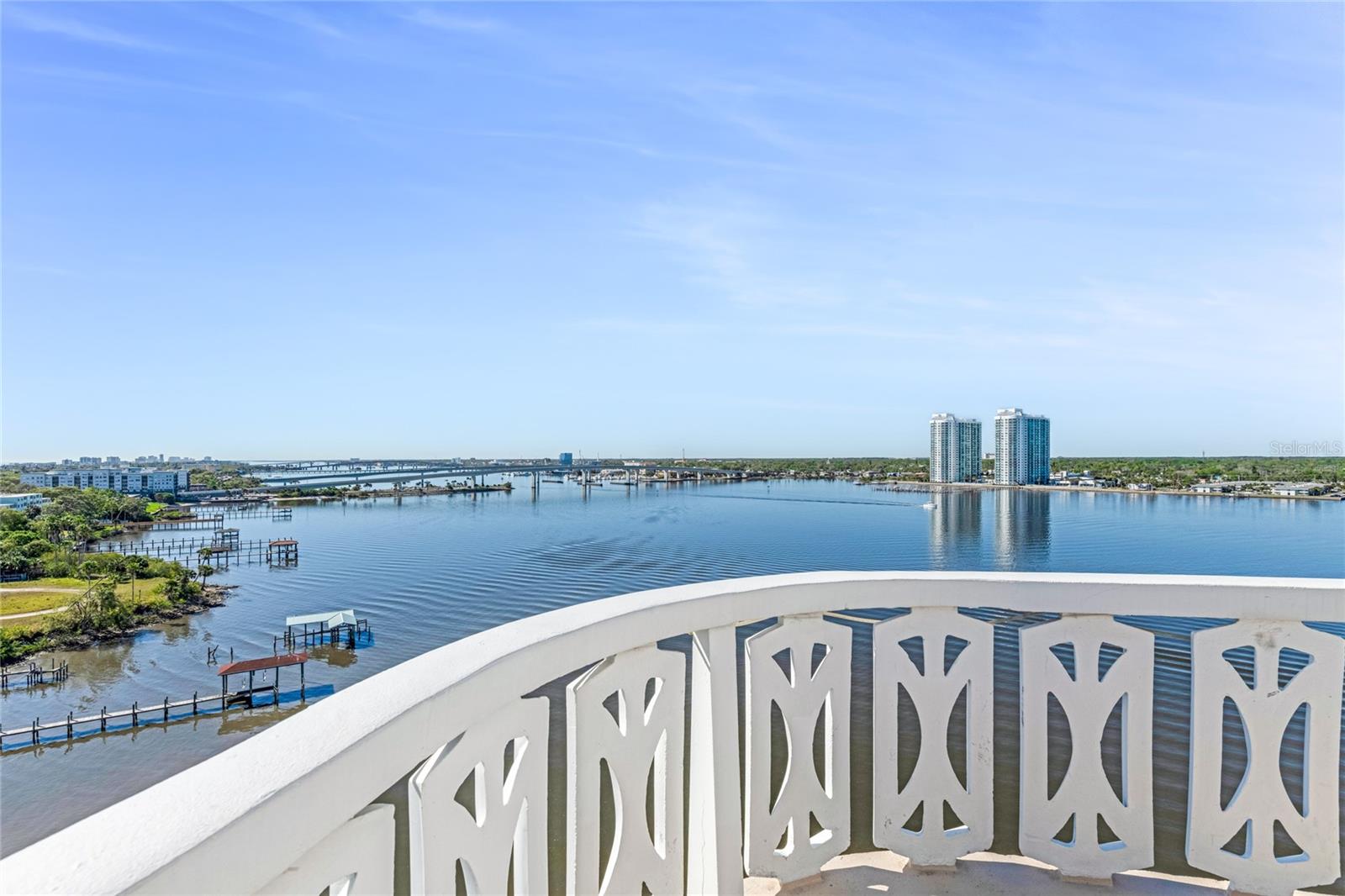 925 N HALIFAX AVE #1105, DAYTONA BEACH, FL, 32118