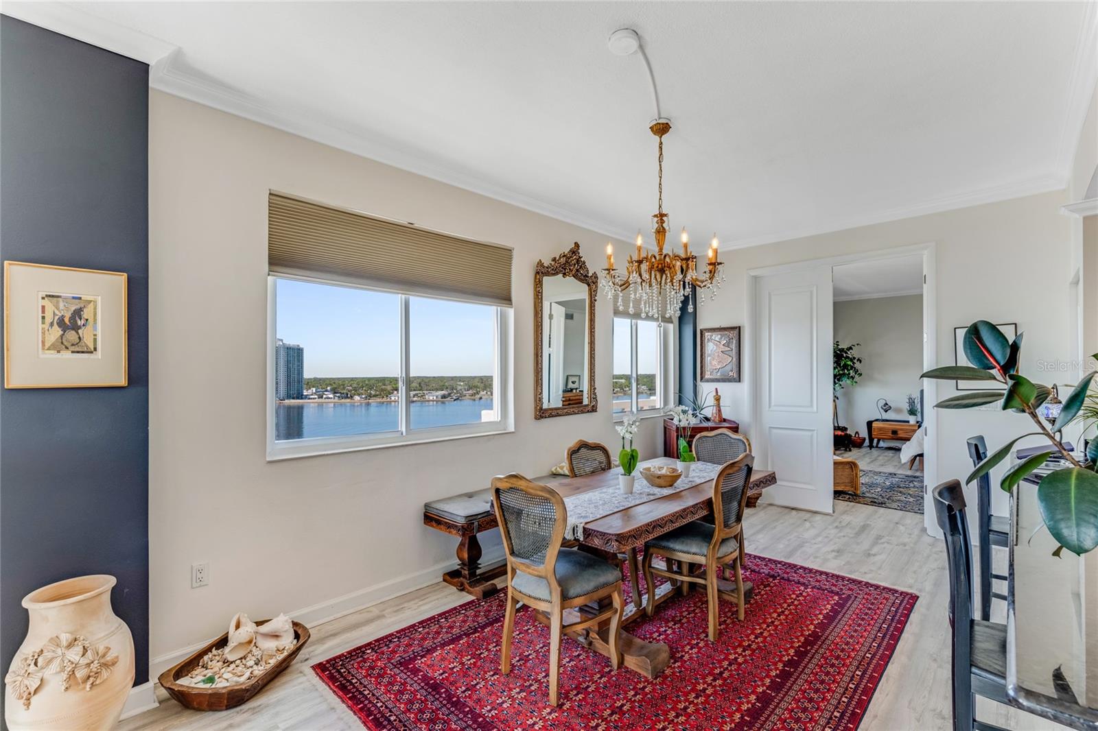 925 N HALIFAX AVE #1105, DAYTONA BEACH, FL, 32118