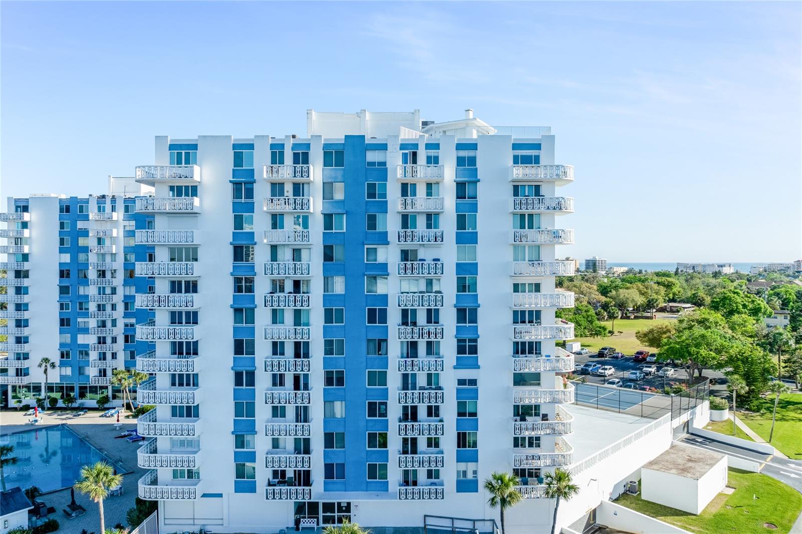 925 N HALIFAX AVE #1105, DAYTONA BEACH, FL, 32118